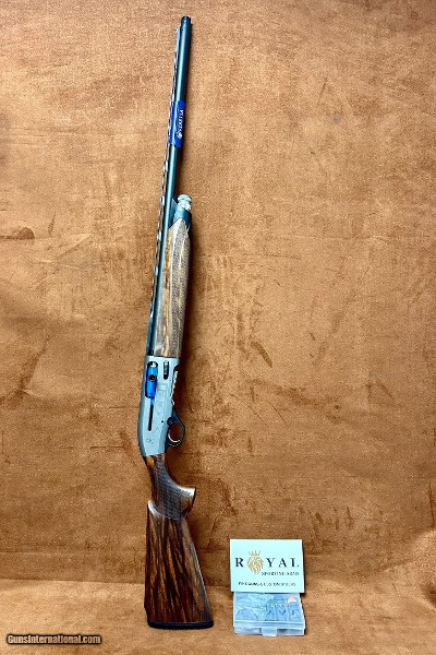 12ga beretta a400 xcel sporting Vittoria Shotgun