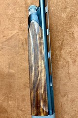 12ga beretta a400 xcel sporting Vittoria Shotgun - 10 of 11