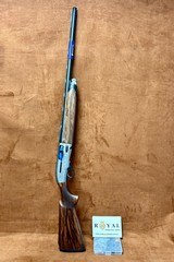 12ga beretta a400 xcel sporting Vittoria Shotgun - 1 of 11