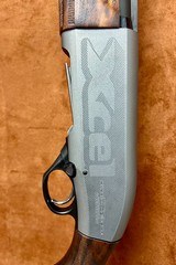 12ga beretta a400 xcel sporting Shotgun - 6 of 12