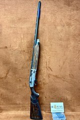  12ga beretta a400 xcel sporting kick off Shotgun 30