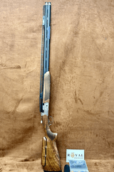 Beretta 694 ACS B-FAST  32” 12ga
(TRADES ALWAYS WELCOME)