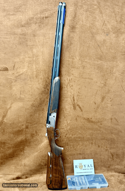 Beretta 694 Vittoria Sporting 30