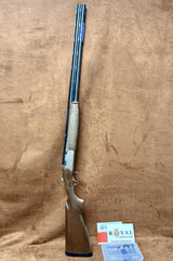 Beretta Silver Pigeon Sporting Left Handed  32” 12ga (TRADES ALWAYS WELCOME)