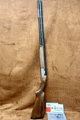 Beretta Silver Pigeon Sporting Left Handed  32” 12ga (TRADES ALWAYS WELCOME) - 3 of 14