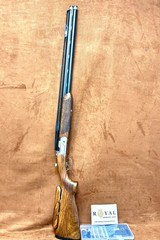 Beretta 694 ACS 12ga 32” (TRADE-INS ALWAYS WELCOME!)