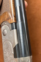 Beretta Silver Pigeon Sporting Left Handed
32” 12ga (TRADES ALWAYS WELCOME) - 7 of 14