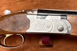 Beretta Silver Pigeon Sporting Left Handed
32” 12ga (TRADES ALWAYS WELCOME) - 4 of 14