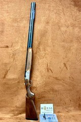 Beretta Silver Pigeon Sporting Left Handed
32” 12ga (TRADES ALWAYS WELCOME)