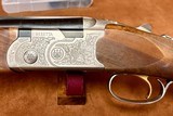 Beretta Silver Pigeon Sporting Left Handed
32” 12ga (TRADES ALWAYS WELCOME) - 6 of 14