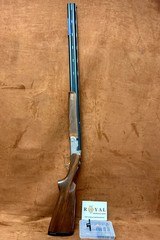 Beretta Silver Pigeon Sporting Left Handed
32” 12ga (TRADES ALWAYS WELCOME) - 3 of 14