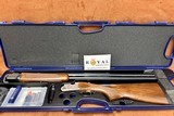 Beretta Silver Pigeon Sporting Left Handed
32” 12ga (TRADES ALWAYS WELCOME) - 14 of 14