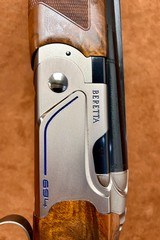 Beretta 694 Pro TSK 12ga 32” ( TRADE-INS ALWAYS WELCOME!) - 6 of 15