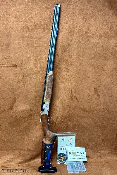 Beretta 694 Pro TSK 12ga 32” ( TRADE-INS ALWAYS WELCOME!)