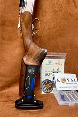 Beretta 694 Pro TSK 12ga 32” ( TRADE-INS ALWAYS WELCOME!) - 8 of 15