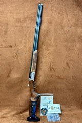 Beretta 694 Pro TSK 12ga 32” ( TRADE-INS ALWAYS WELCOME!)