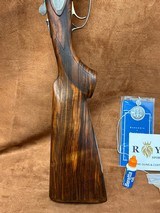 Beretta 687EELL Diamond Pigeon 20ga 29.5