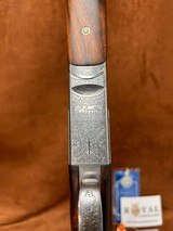 Beretta 687EELL Diamond Pigeon 20ga 29.5