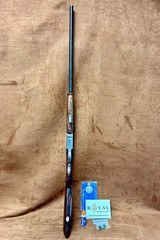 Beretta 687EELL Diamond Pigeon 20ga 29.5