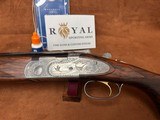 Beretta 687EELL Diamond Pigeon 20ga 29.5
