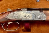 Beretta 687EELL Diamond Pigeon 20ga 29.5