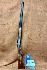 Beretta 687EELL Diamond Pigeon 20ga 29.5