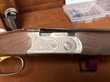 Beretta 686 Silver Pigeon 1 28ga / .410 Combo 28”
(TRADE-INS ALWAYS WELCOME) - 4 of 17