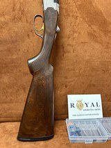 Beretta 686 Silver Pigeon 1 28ga / .410 Combo 28”
(TRADE-INS ALWAYS WELCOME) - 11 of 17