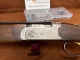 Beretta 686 Silver Pigeon 1 28ga / .410 Combo 28”
(TRADE-INS ALWAYS WELCOME) - 8 of 17