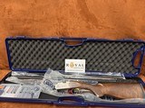 Beretta 686 Silver Pigeon 1 28ga / .410 Combo 28”
(TRADE-INS ALWAYS WELCOME) - 15 of 17