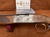 Beretta 686 Silver Pigeon 3 28ga  28”
(TRADE INS ALWAYS WELCOME) - 5 of 13