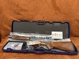 Beretta 686 Silver Pigeon 3 28ga  28”
(TRADE INS ALWAYS WELCOME) - 1 of 13