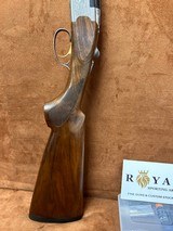 Beretta 686 Silver Pigeon 3 28ga  28”
(TRADE INS ALWAYS WELCOME) - 9 of 13