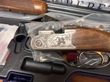 Beretta 686 Silver Pigeon 3 28ga  28”
(TRADE INS ALWAYS WELCOME) - 2 of 13