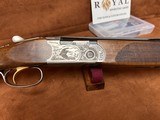 Beretta 686 Silver Pigeon 3 28ga  28”
(TRADE INS ALWAYS WELCOME) - 3 of 13