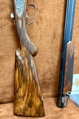 Beretta 687 EELL Classic Deep Scroll 20ga, 28ga 28” Combo
(TRADE INS ALWAYS WELCOME) - 9 of 17