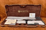 Beretta 687 EELL Classic Deep Scroll 20ga, 28ga 28” Combo
(TRADE INS ALWAYS WELCOME) - 16 of 17