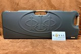 Beretta 687 EELL Classic Deep Scroll 20ga, 28ga 28” Combo
(TRADE INS ALWAYS WELCOME) - 17 of 17