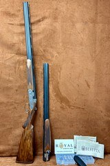 Beretta 687 EELL Classic Deep Scroll 20ga, 28ga 28” Combo
(TRADE INS ALWAYS WELCOME) - 4 of 17