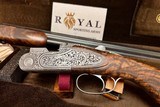 Beretta 687 EELL Classic Deep Scroll 20ga 30”
(TRADE - INS ALWAYS WELCOME) - 12 of 14