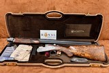 Beretta 687 EELL Classic Deep Scroll 20ga 30”
(TRADE - INS ALWAYS WELCOME) - 11 of 14