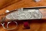 Beretta 687 EELL Classic Deep Scroll 20ga 30”
(TRADE - INS ALWAYS WELCOME) - 4 of 14