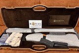 Beretta 687 EELL Classic Deep Scroll 20ga 30”
(TRADE - INS ALWAYS WELCOME) - 13 of 14