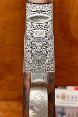 Beretta 687 EELL Classic Deep Scroll 20ga 30”
(TRADE - INS ALWAYS WELCOME) - 5 of 14