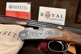 Beretta 687 EELL Classic Game Scene 28ga 28”
(TRADE - INS ALWAYS WELCOME!!) - 14 of 17