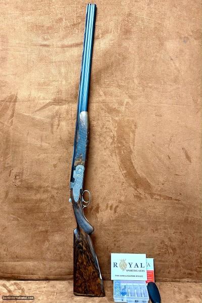 Beretta 687 EELL Classic Game Scene 28ga 28”
(TRADE - INS ALWAYS WELCOME!!)