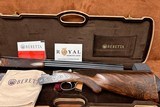 Beretta 687 EELL Classic Game Scene 28ga 28”
(TRADE - INS ALWAYS WELCOME!!) - 15 of 17