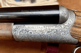 Beretta 486 Deep Scroll Side by Side 12ga
(TRADE-INS ALWAYS WELCOME!!) - 5 of 13