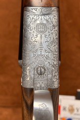 Beretta 486 Deep Scroll Side by Side 12ga
(TRADE-INS ALWAYS WELCOME!!) - 4 of 13