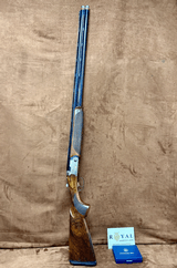 Beretta 682 Gold E Sporting Left Handed 12ga 32”
(TRADES ALWAYS WELCOME!!)